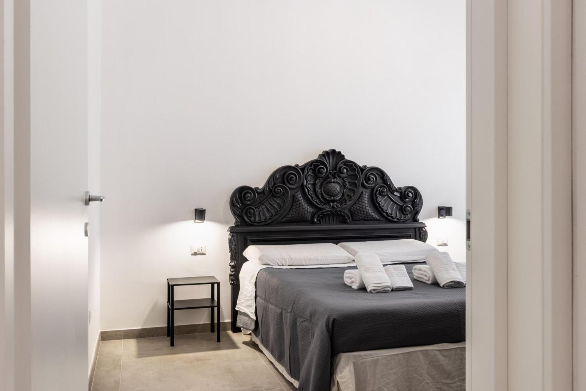 Il Moro Rooms Avola Exterior foto