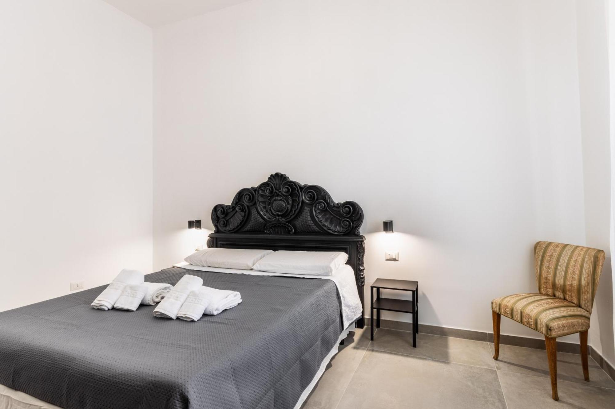 Il Moro Rooms Avola Exterior foto