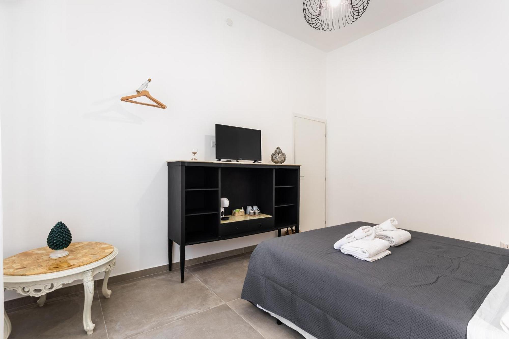 Il Moro Rooms Avola Exterior foto
