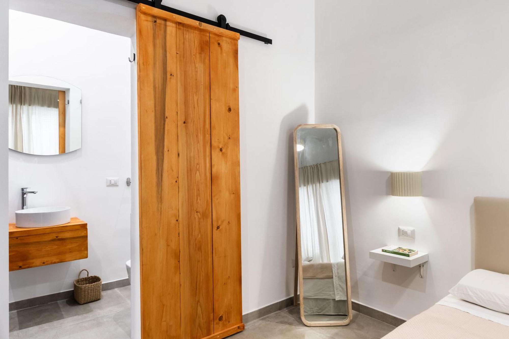 Il Moro Rooms Avola Exterior foto