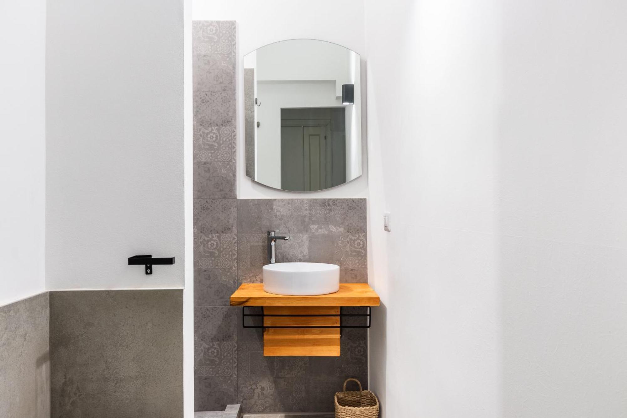 Il Moro Rooms Avola Exterior foto