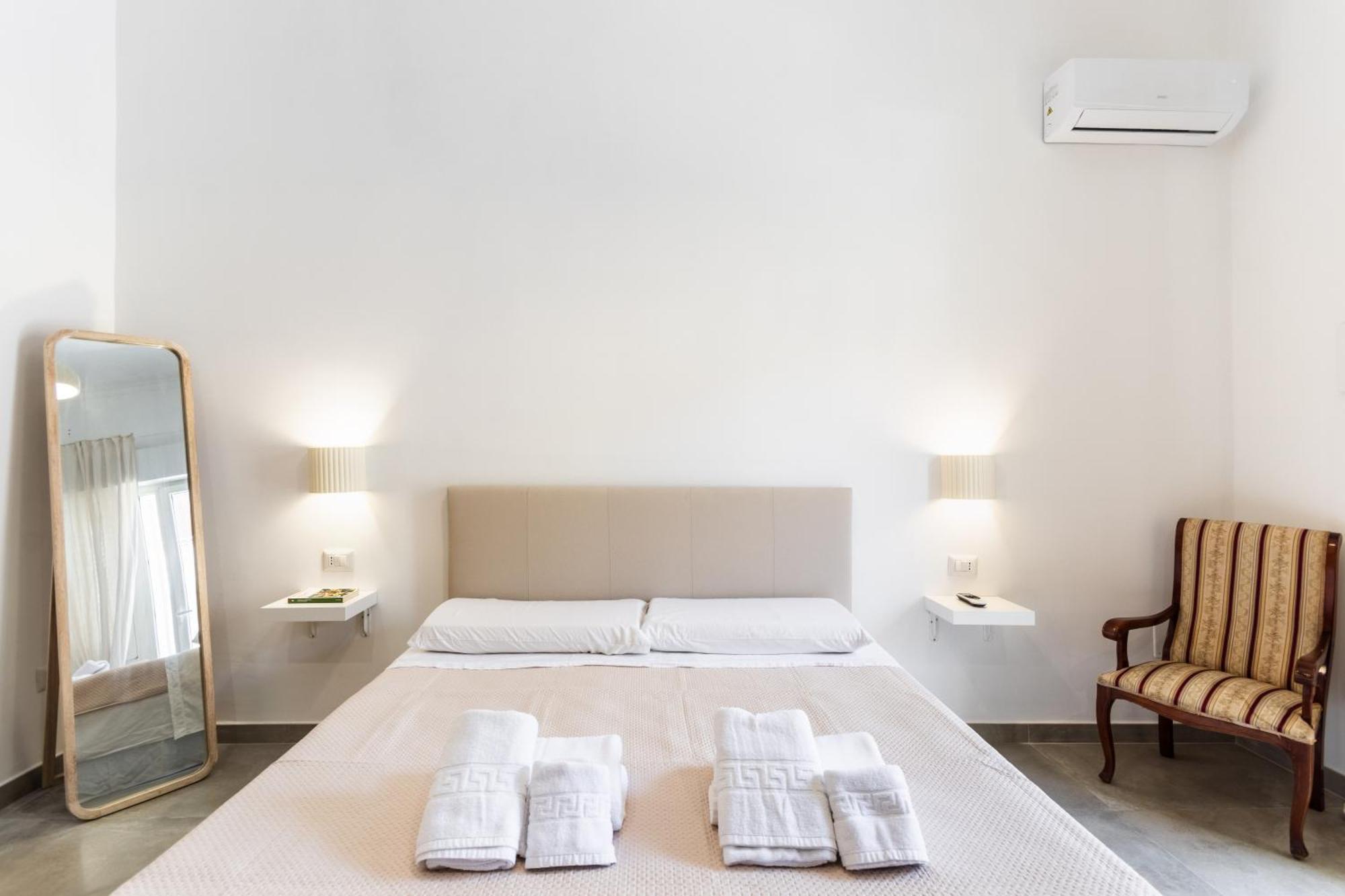 Il Moro Rooms Avola Exterior foto