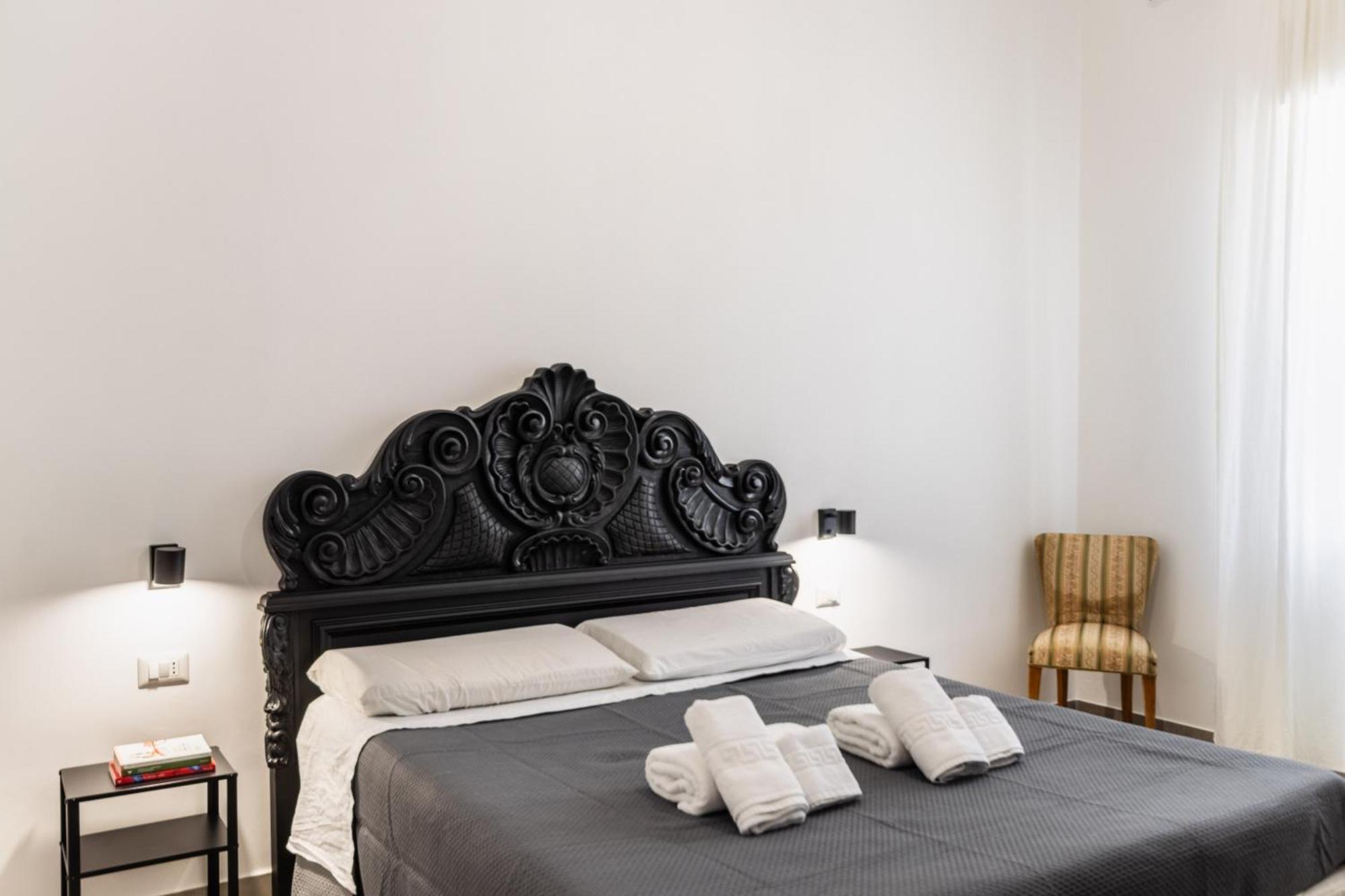 Il Moro Rooms Avola Exterior foto