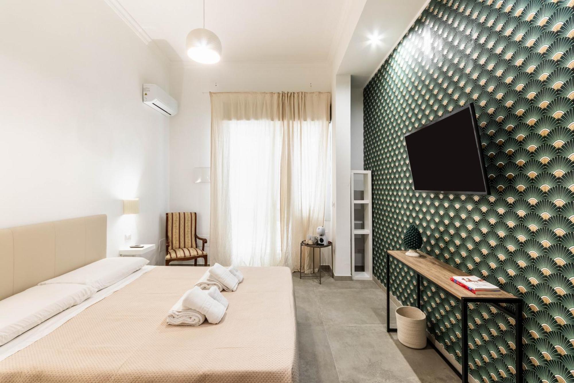 Il Moro Rooms Avola Exterior foto