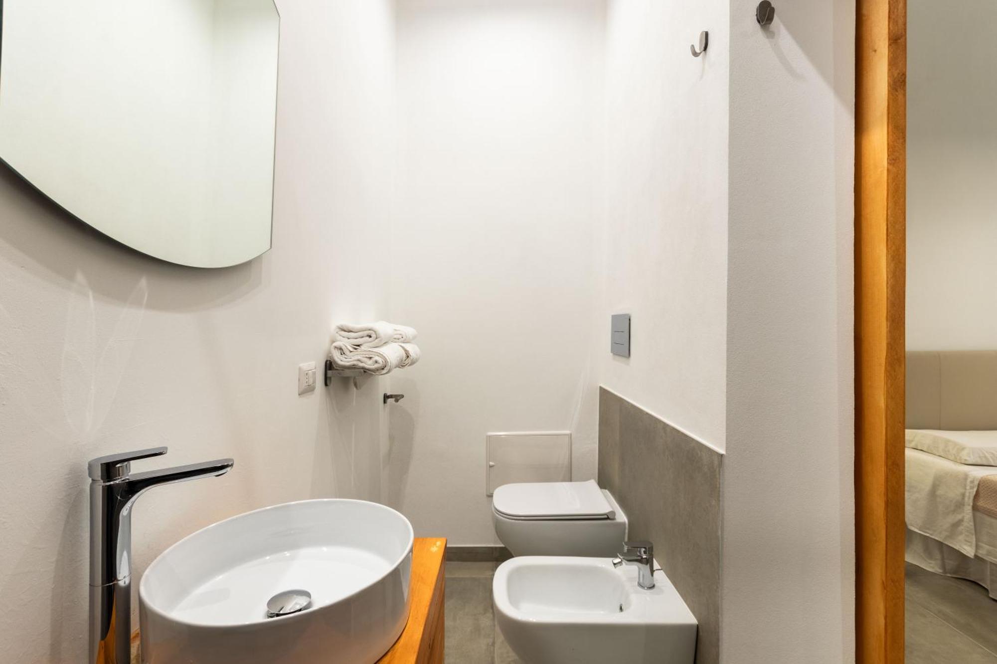 Il Moro Rooms Avola Exterior foto