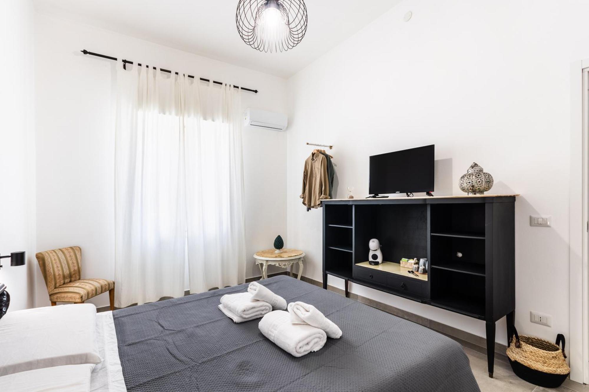 Il Moro Rooms Avola Exterior foto