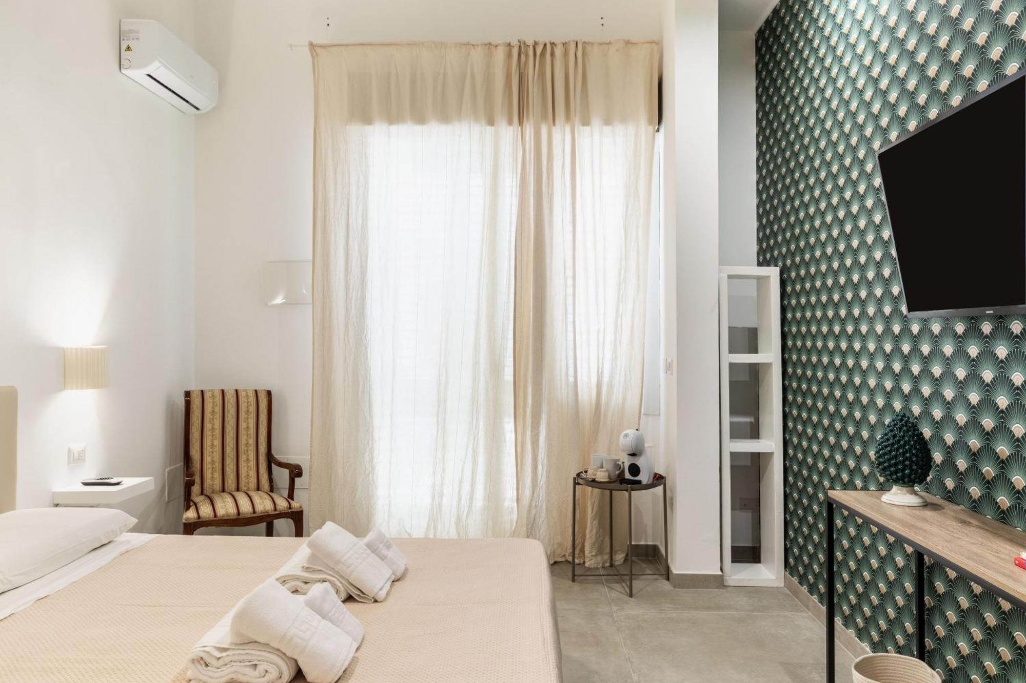 Il Moro Rooms Avola Exterior foto